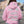 Pink Popular Loner Hoodie Bandionaire Clothing 