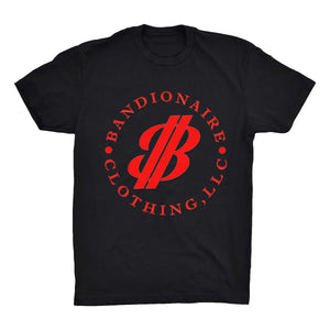 Bandionaire Classic Wreck T-Shirt Shirt Bandionaire Classic 2XL 