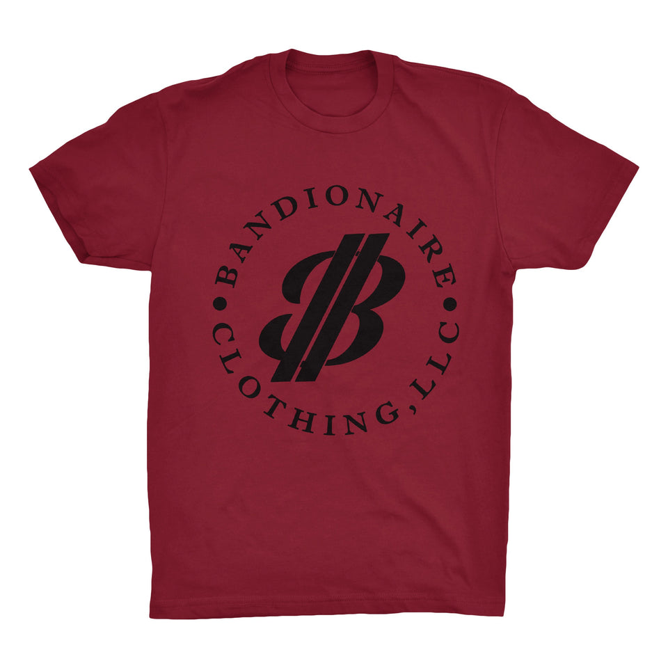 Bandionaire Classic Gang T-Shirt Shirt Bandionaire Classic 2XL 