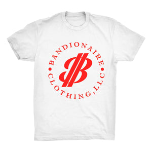 Bandionaire Classic R.W. T-Shirt shirts Bandionaire Classic XL 
