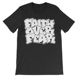 Short Sleeve F.O.F. T-shirt - Bandionaire Clothing