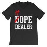 Hope Dealer Short Sleeve T-shirt - Bandionaire Clothing