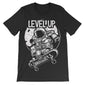 Level Up Short Sleeve T-Shirt - Bandionaire Clothing