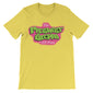 Freshest Steppa T-shirt Shirt ART ON SHIRTS Small Yellow 
